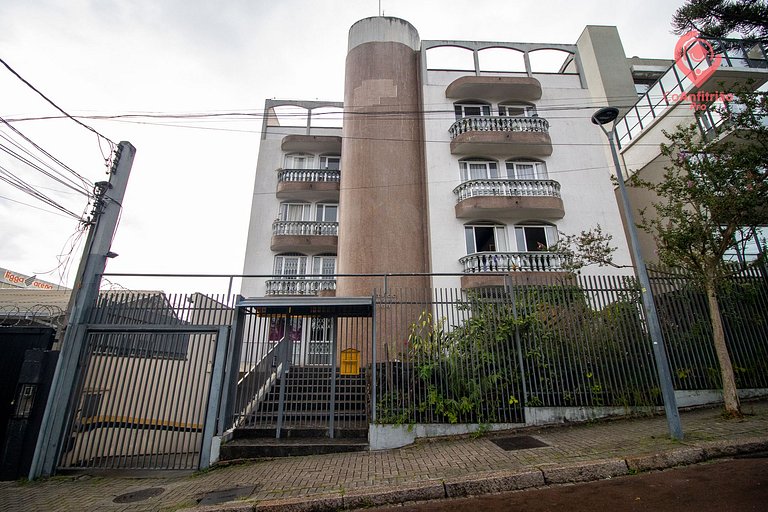 Apartamento Moderno ao Lado da Ligga Arena