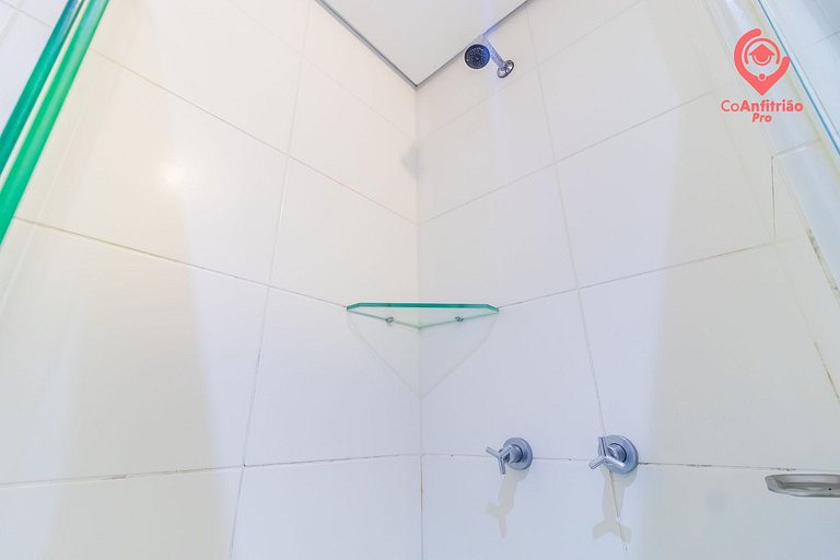 Studio Alto Padrão Central