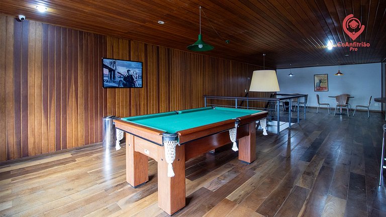 Studio Alto Padrão Central