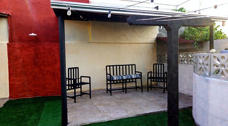 Conforto e Lazer em Guaratuba a 200m da Praia